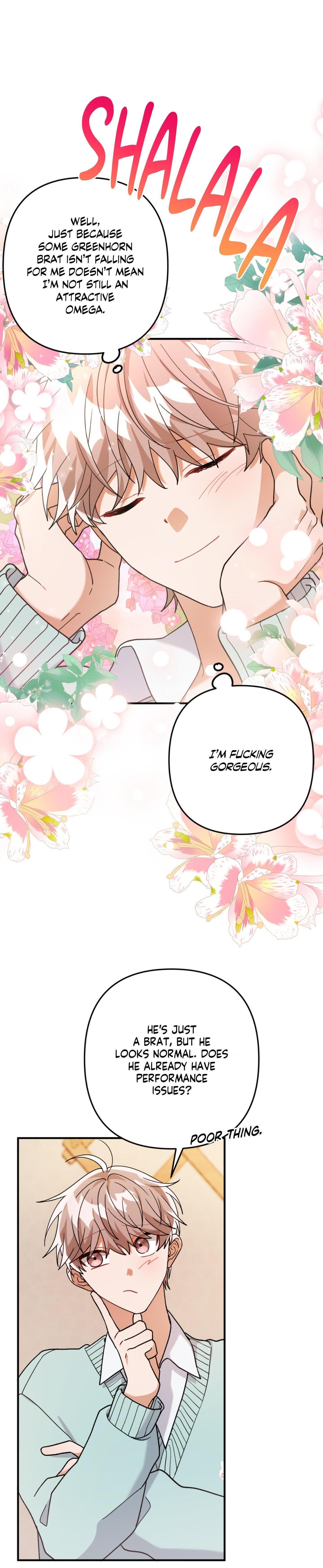 Mr. Do Hoon of the Rose Mansion Chapter 27.4 page 6 - 