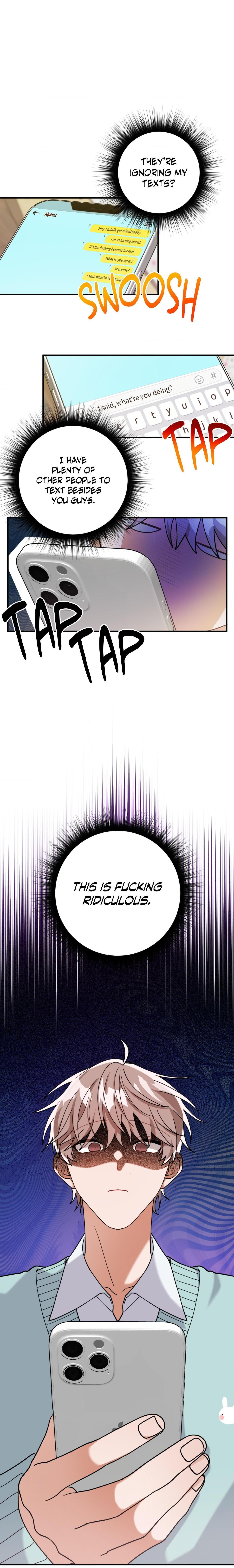 Mr. Do Hoon of the Rose Mansion Chapter 27.4 page 9 - 