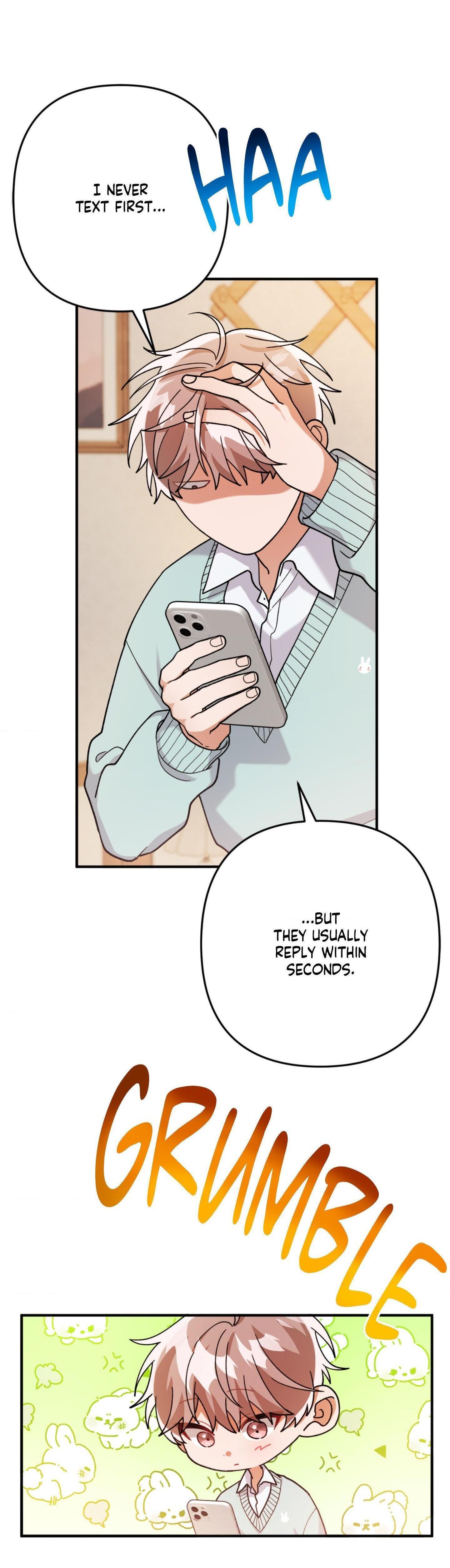 Mr. Do Hoon of the Rose Mansion Chapter 27.4 page 10 - 