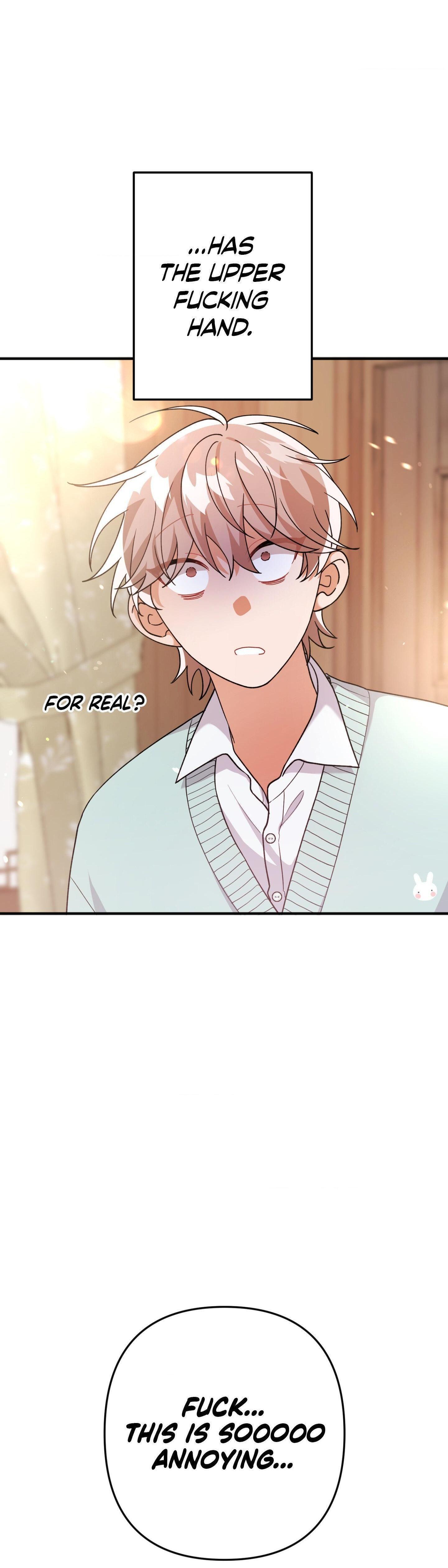 Mr. Do Hoon of the Rose Mansion Chapter 27.5 page 29 - 