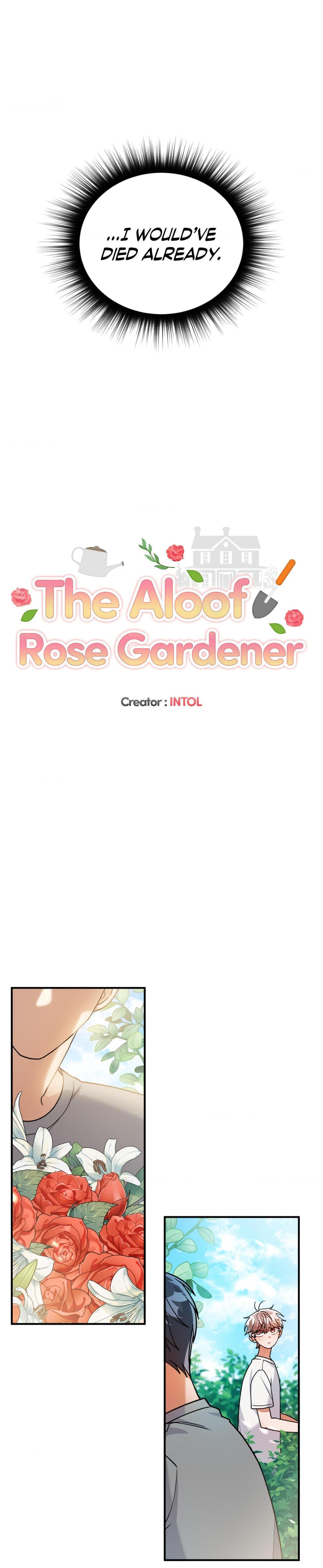 Mr. Do Hoon of the Rose Mansion Chapter 27.6 page 4 - 