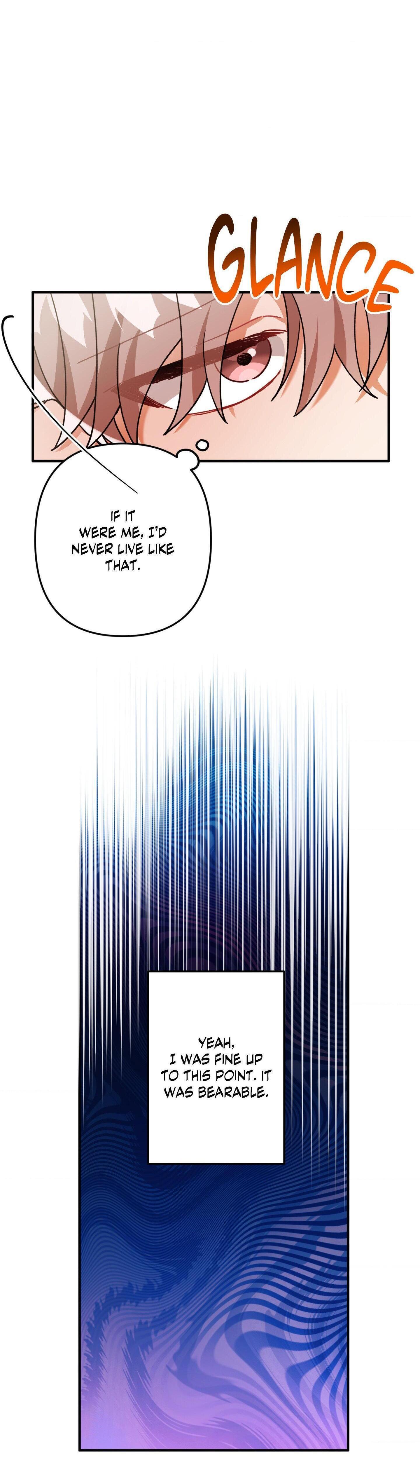 Mr. Do Hoon of the Rose Mansion Chapter 27.6 page 9 - 
