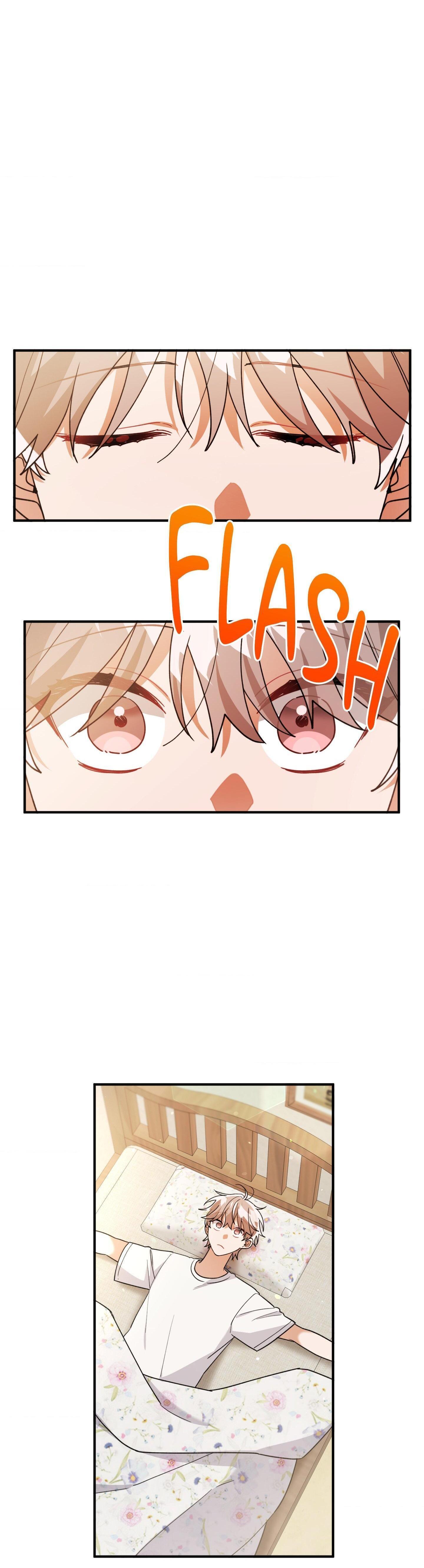 Mr. Do Hoon of the Rose Mansion Chapter 27.7 page 3 - 