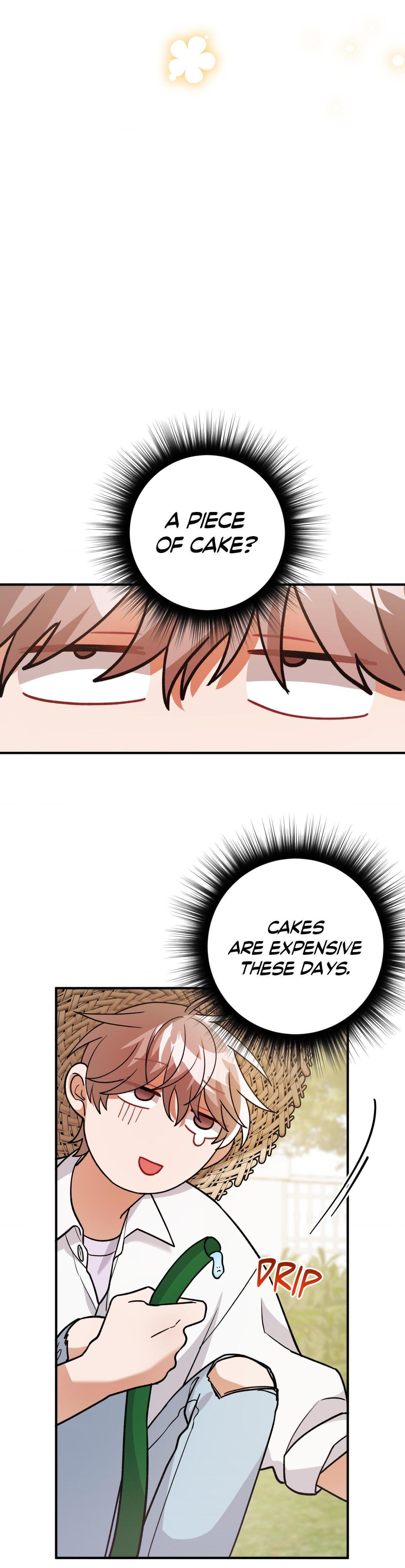 Mr. Do Hoon of the Rose Mansion Chapter 27.9 page 15 - 