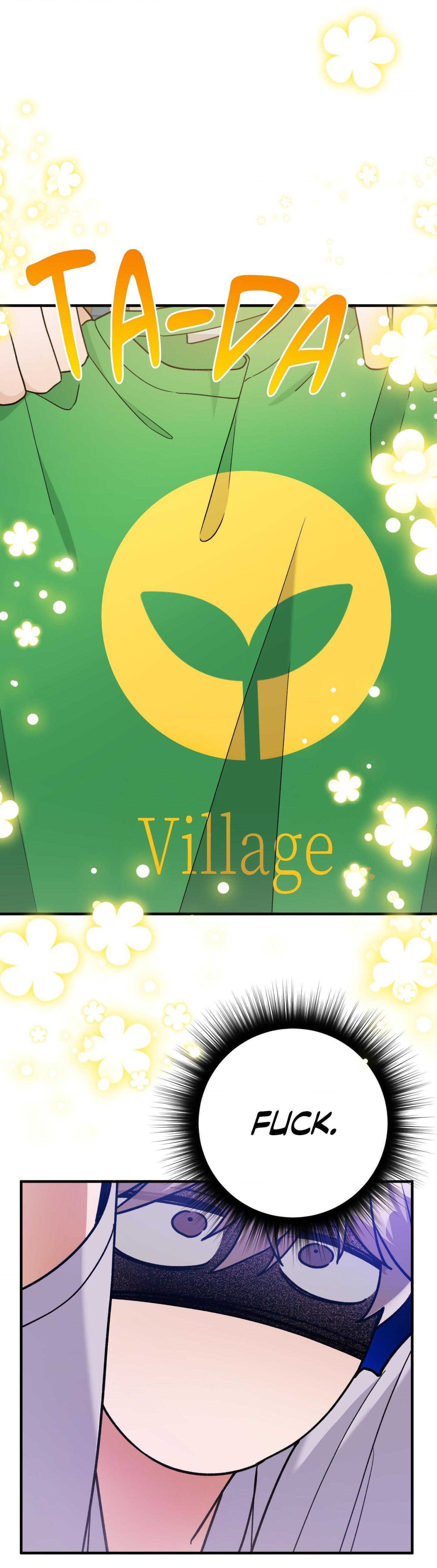 Mr. Do Hoon of the Rose Mansion Chapter 27.9 page 3 - 