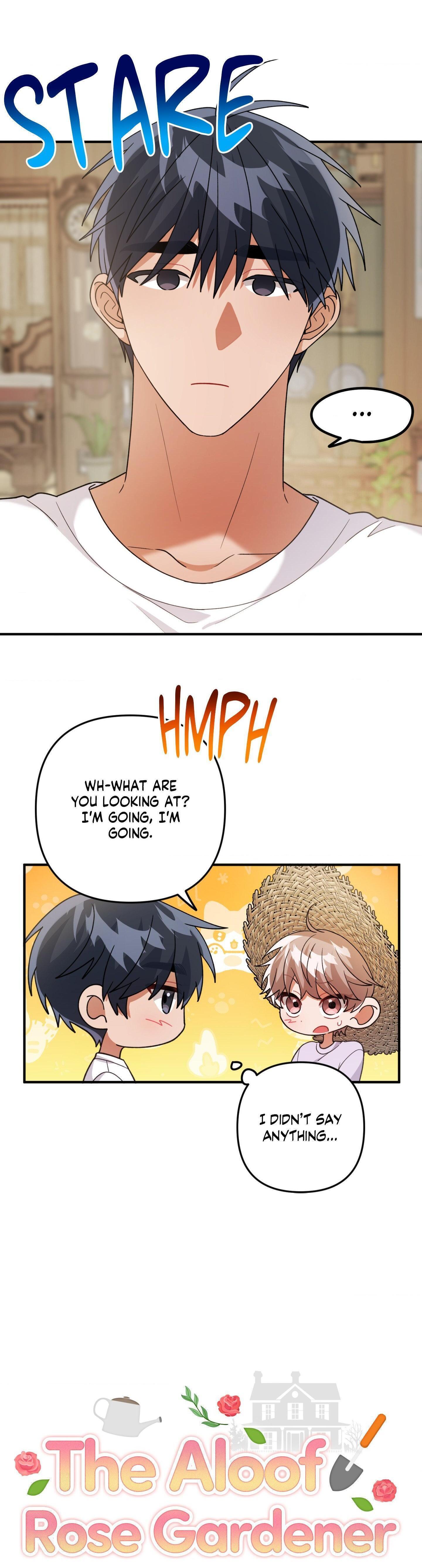 Mr. Do Hoon of the Rose Mansion Chapter 27.9 page 8 - 