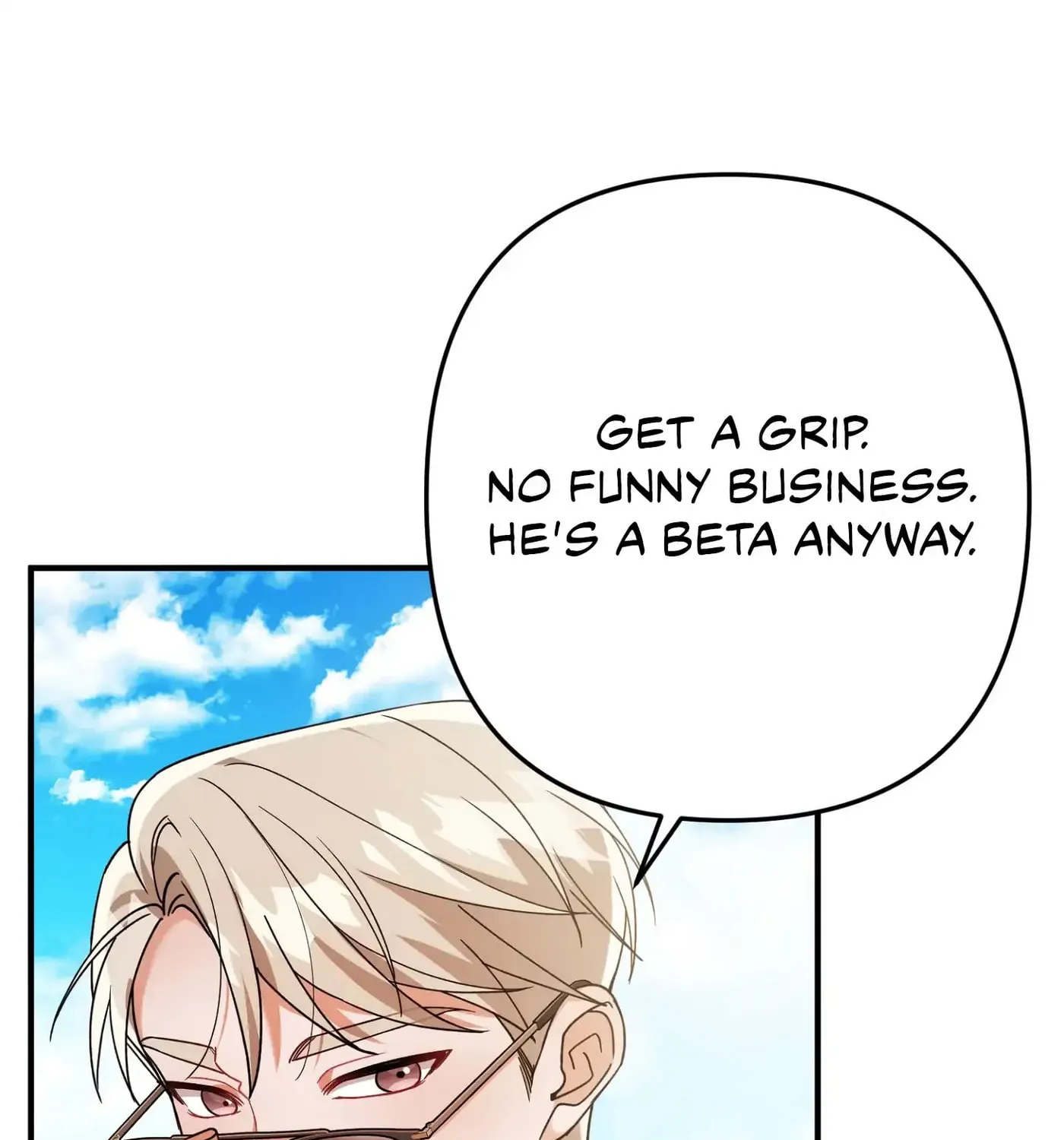 Mr. Do Hoon of the Rose Mansion Chapter 27 page 11 - 