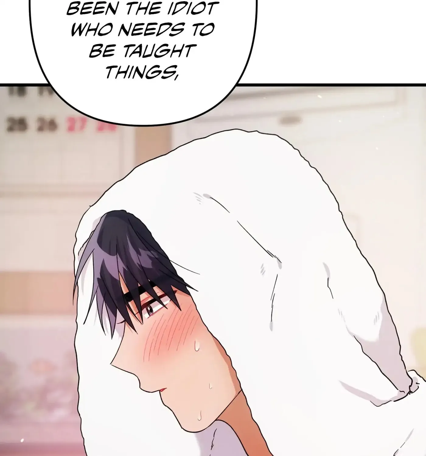 Mr. Do Hoon of the Rose Mansion Chapter 27 page 102 - 