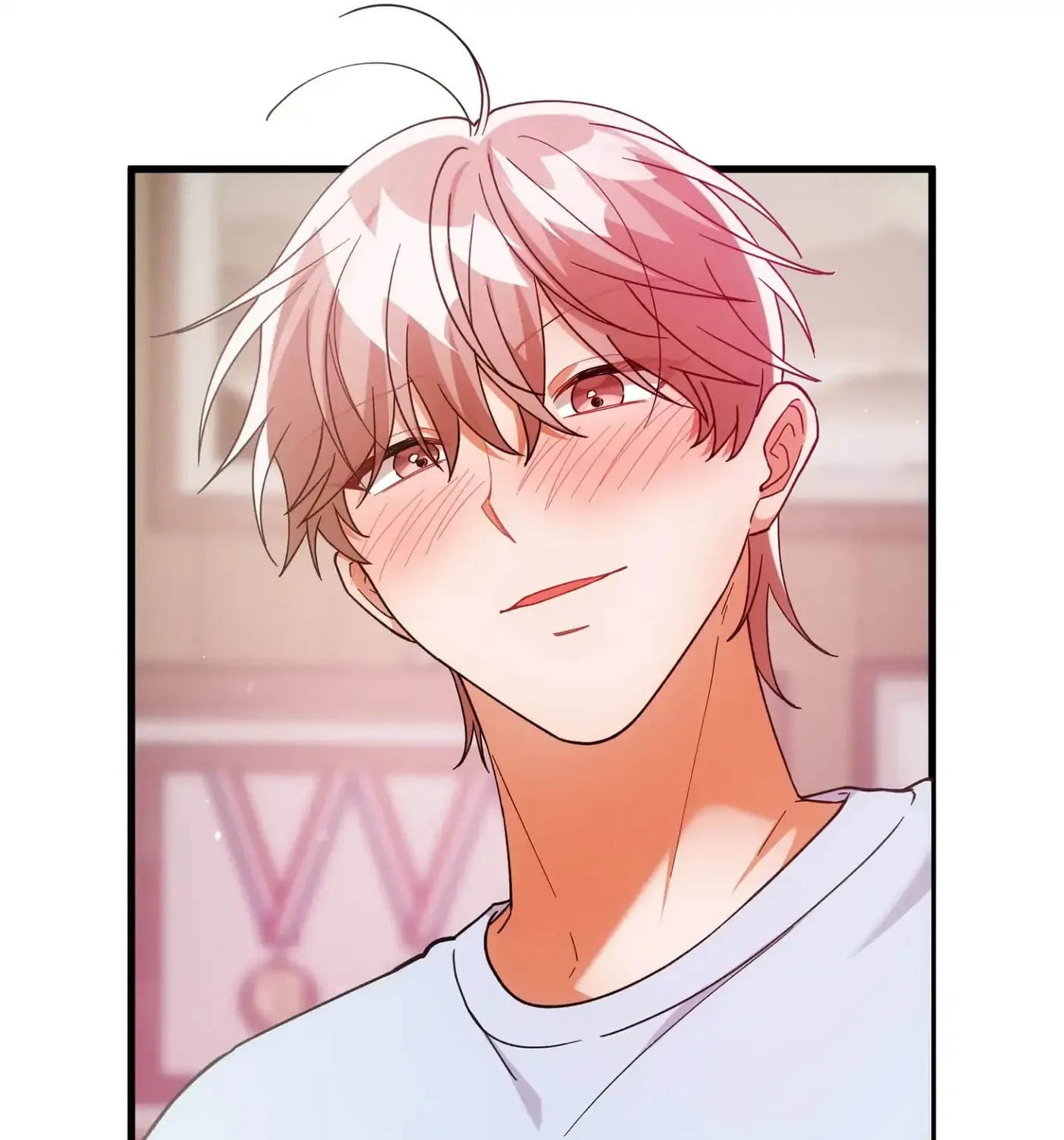 Mr. Do Hoon of the Rose Mansion Chapter 27 page 107 - 
