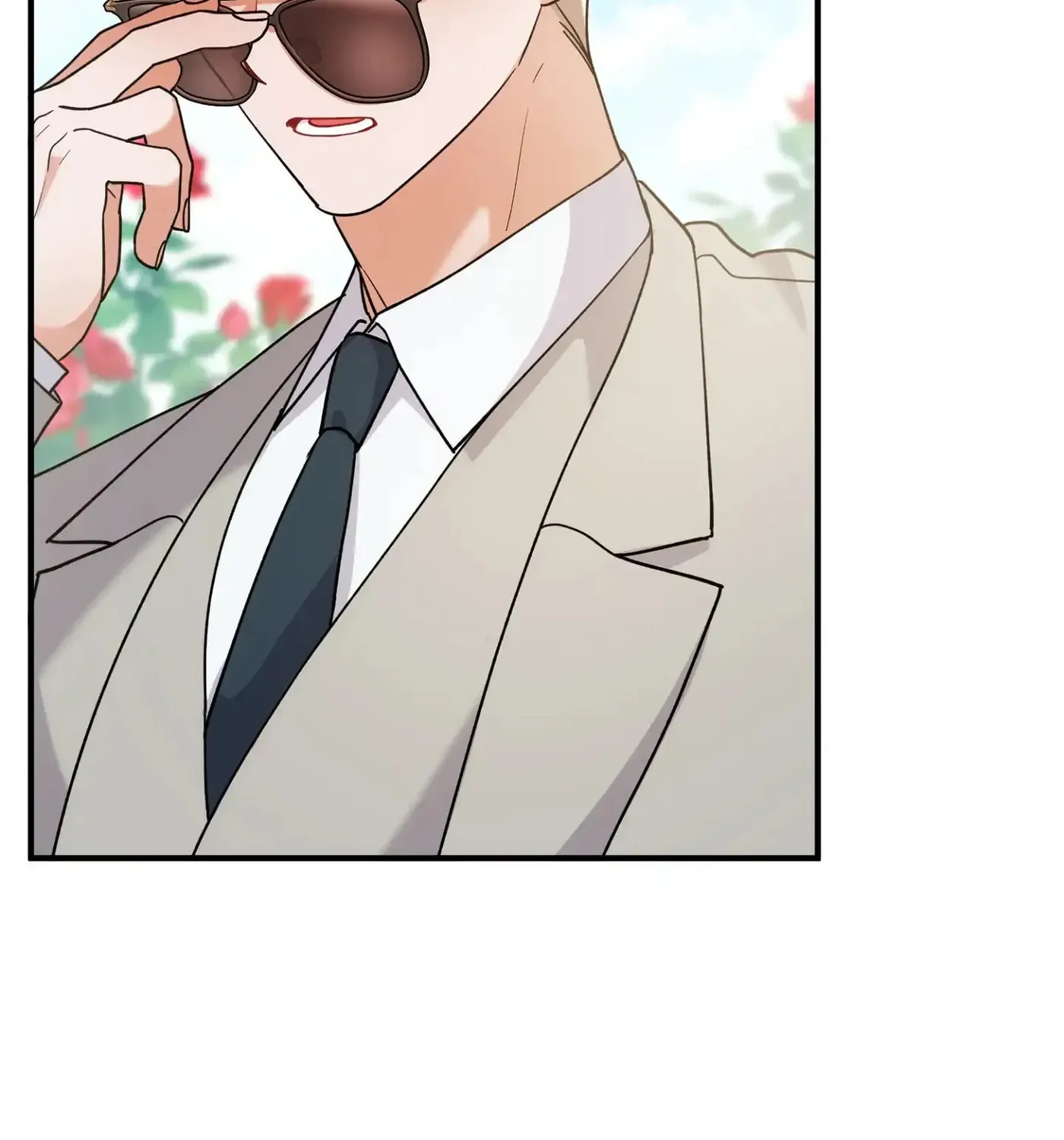 Mr. Do Hoon of the Rose Mansion Chapter 27 page 12 - 