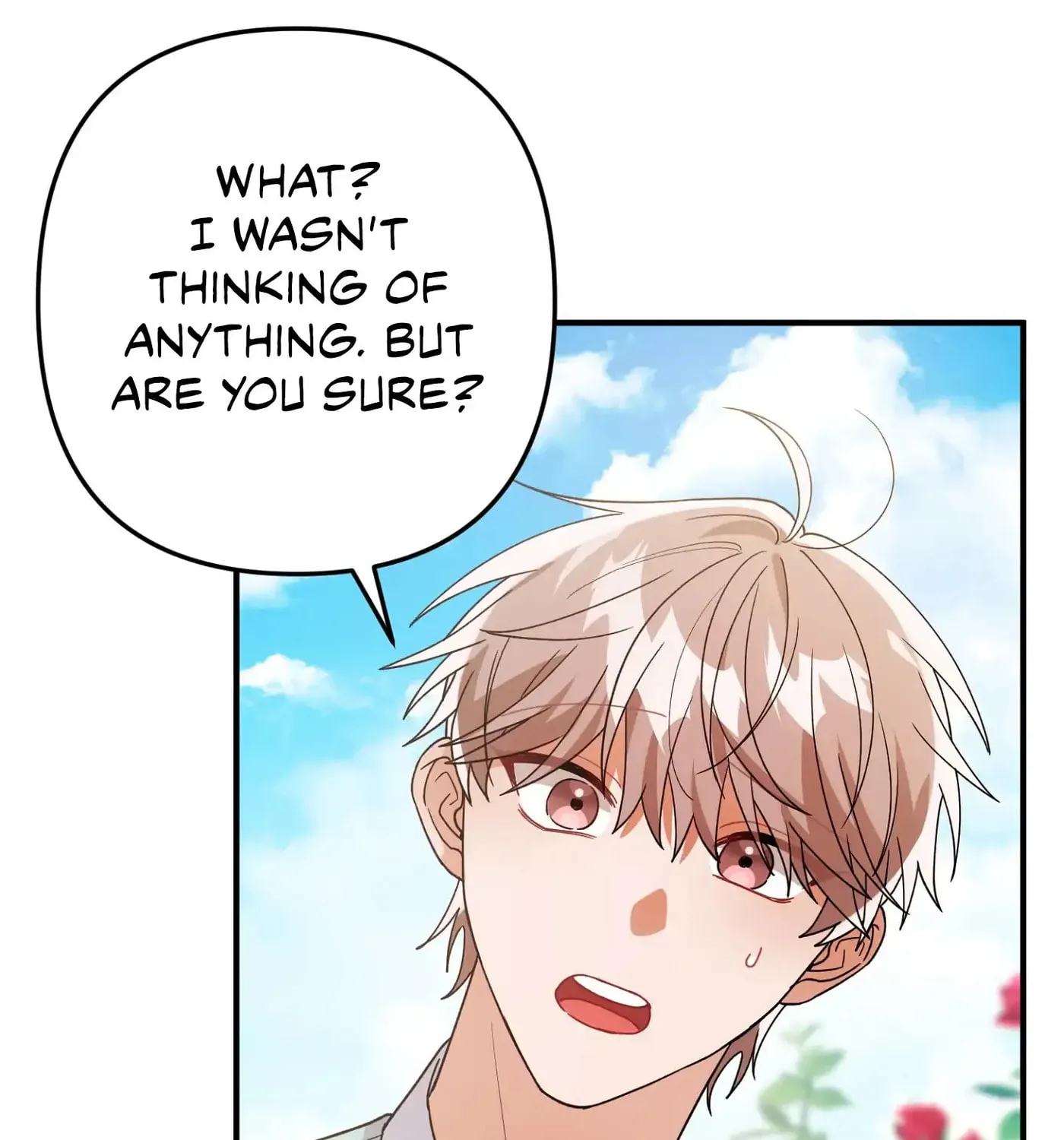 Mr. Do Hoon of the Rose Mansion Chapter 27 page 13 - 