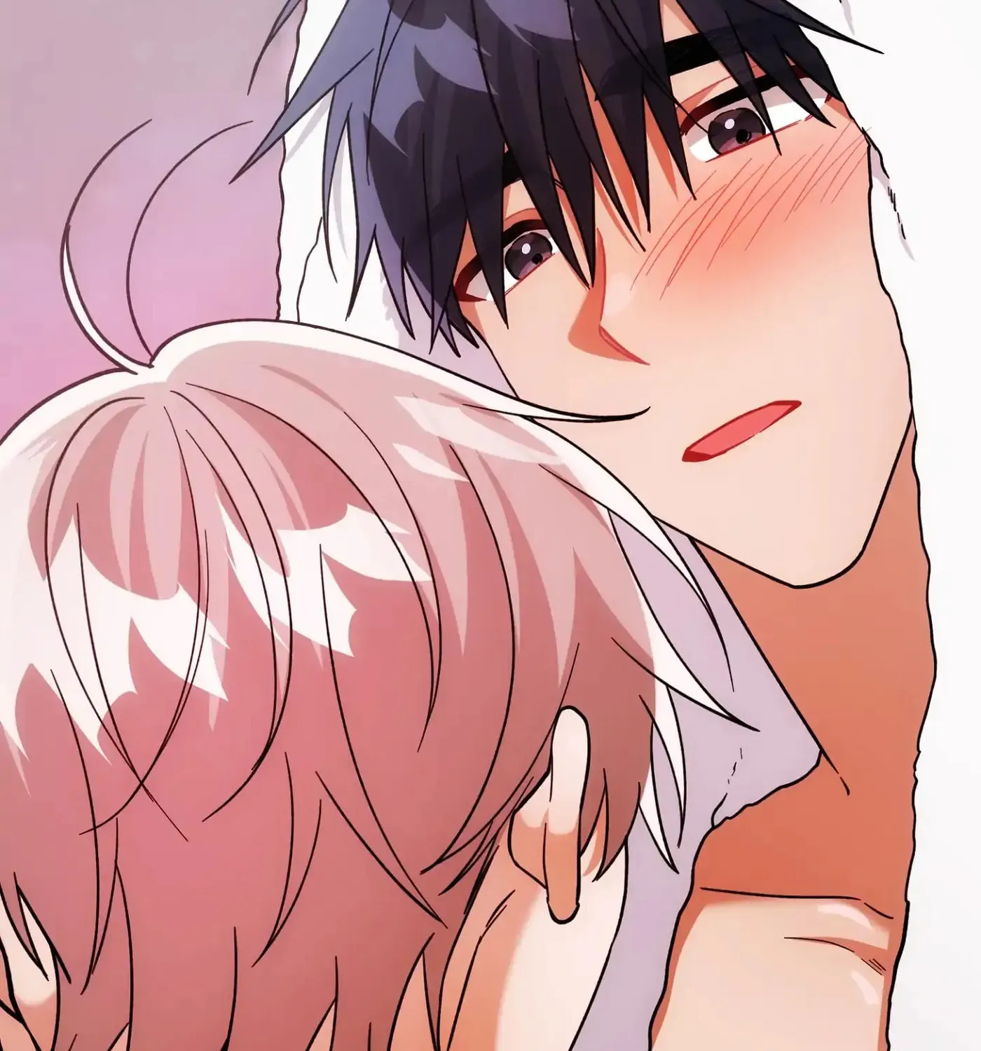 Mr. Do Hoon of the Rose Mansion Chapter 27 page 126 - 