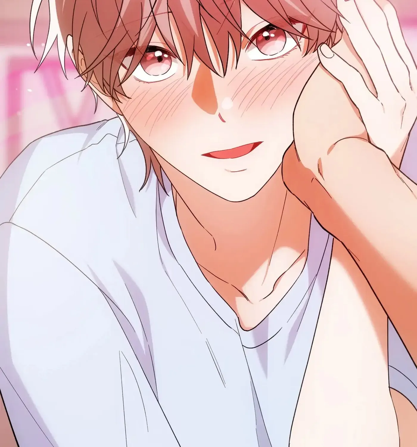 Mr. Do Hoon of the Rose Mansion Chapter 27 page 138 - 