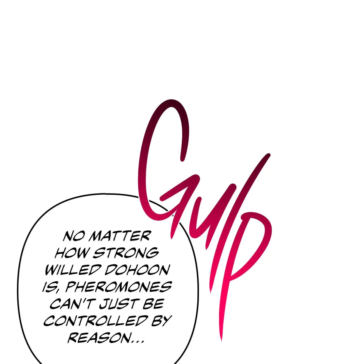 Mr. Do Hoon of the Rose Mansion Chapter 27 page 15 - 