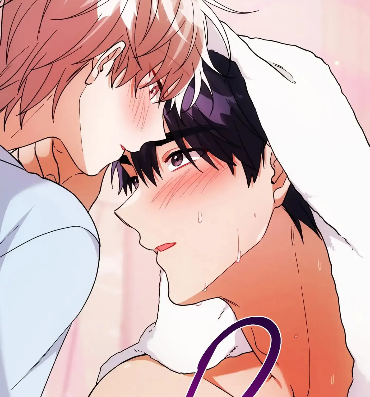 Mr. Do Hoon of the Rose Mansion Chapter 27 page 150 - 