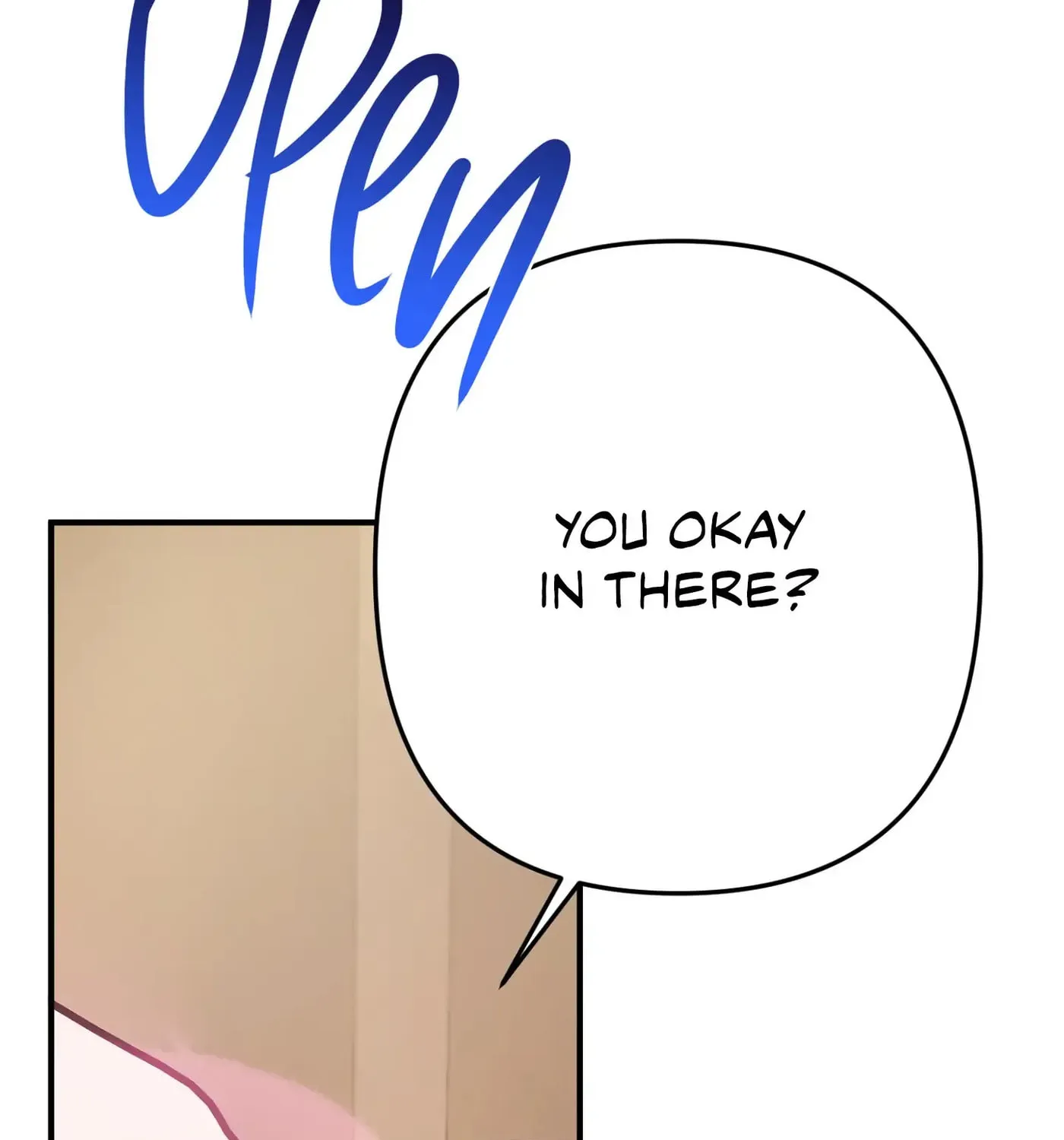 Mr. Do Hoon of the Rose Mansion Chapter 27 page 17 - 