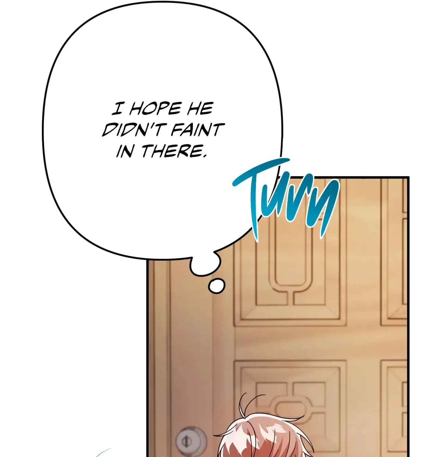 Mr. Do Hoon of the Rose Mansion Chapter 27 page 3 - 
