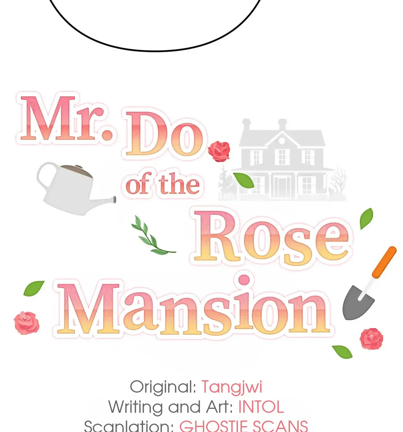 Mr. Do Hoon of the Rose Mansion Chapter 27 page 21 - 