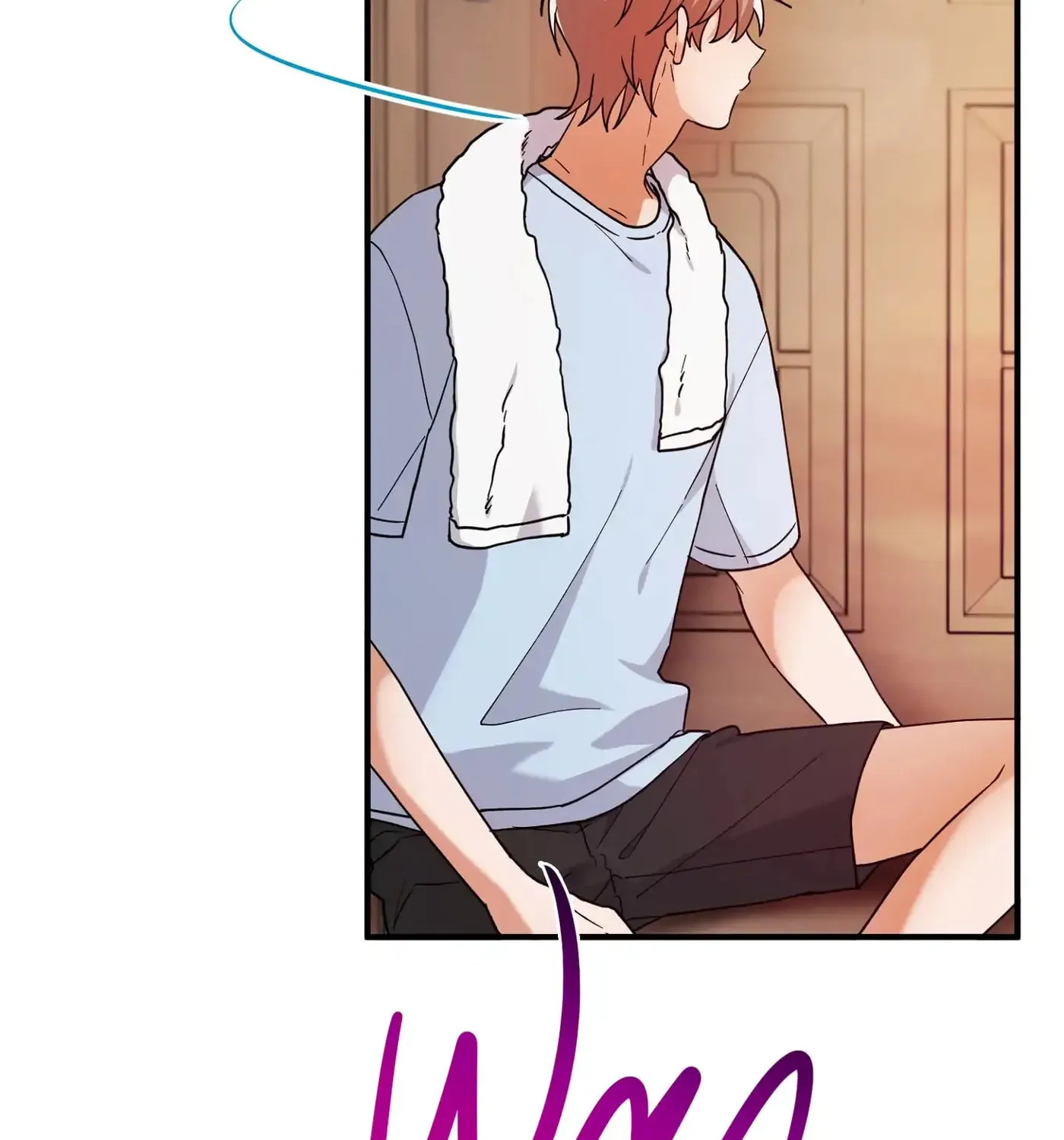Mr. Do Hoon of the Rose Mansion Chapter 27 page 4 - 