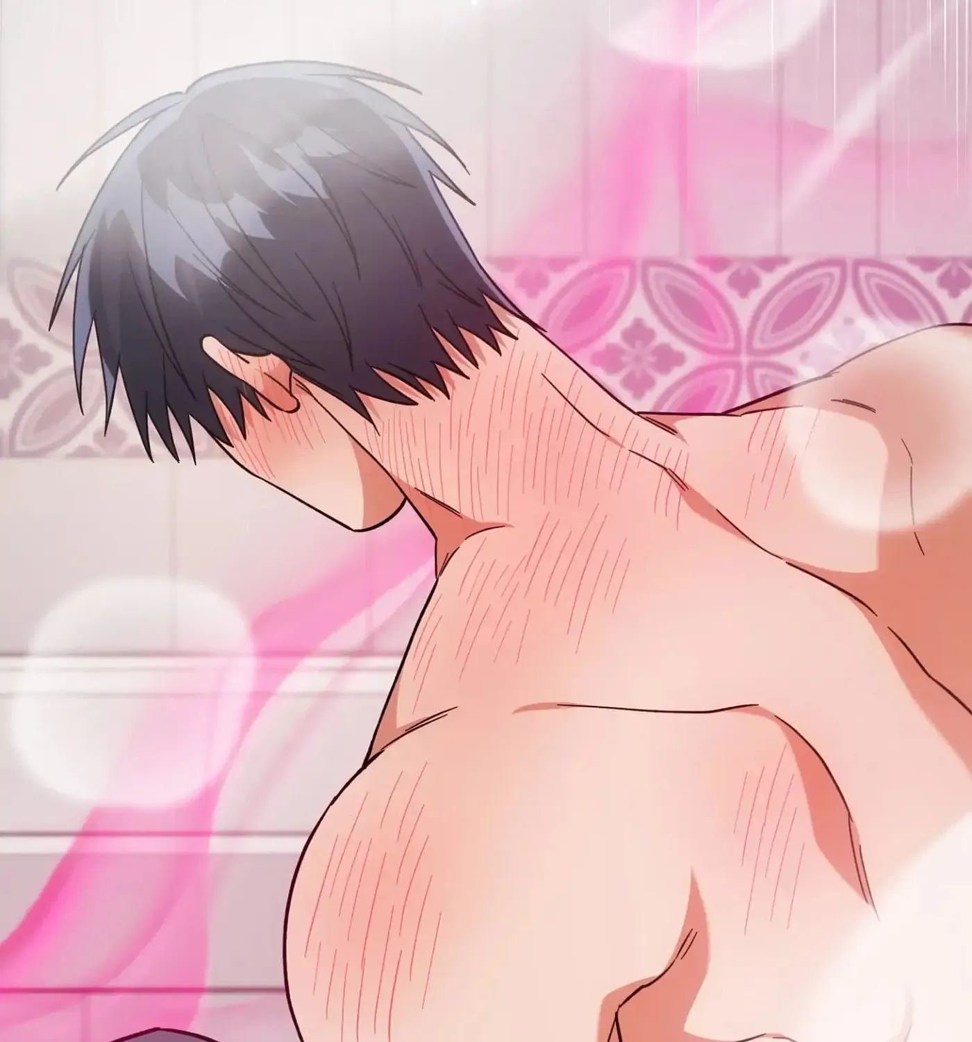 Mr. Do Hoon of the Rose Mansion Chapter 27 page 32 - 