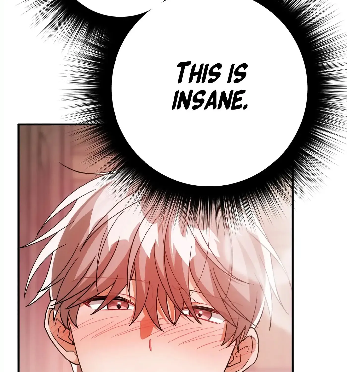 Mr. Do Hoon of the Rose Mansion Chapter 27 page 37 - 