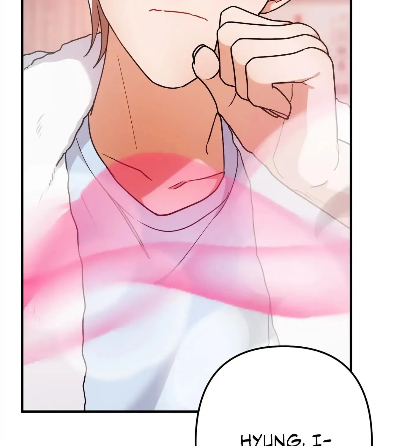 Mr. Do Hoon of the Rose Mansion Chapter 27 page 38 - 