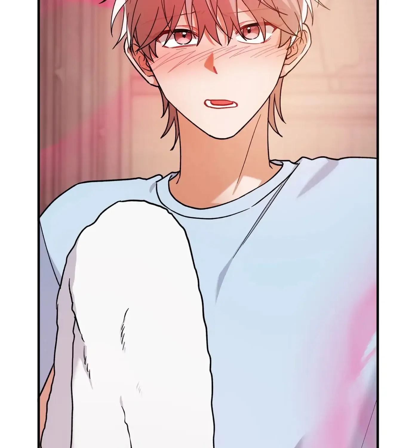Mr. Do Hoon of the Rose Mansion Chapter 27 page 48 - 