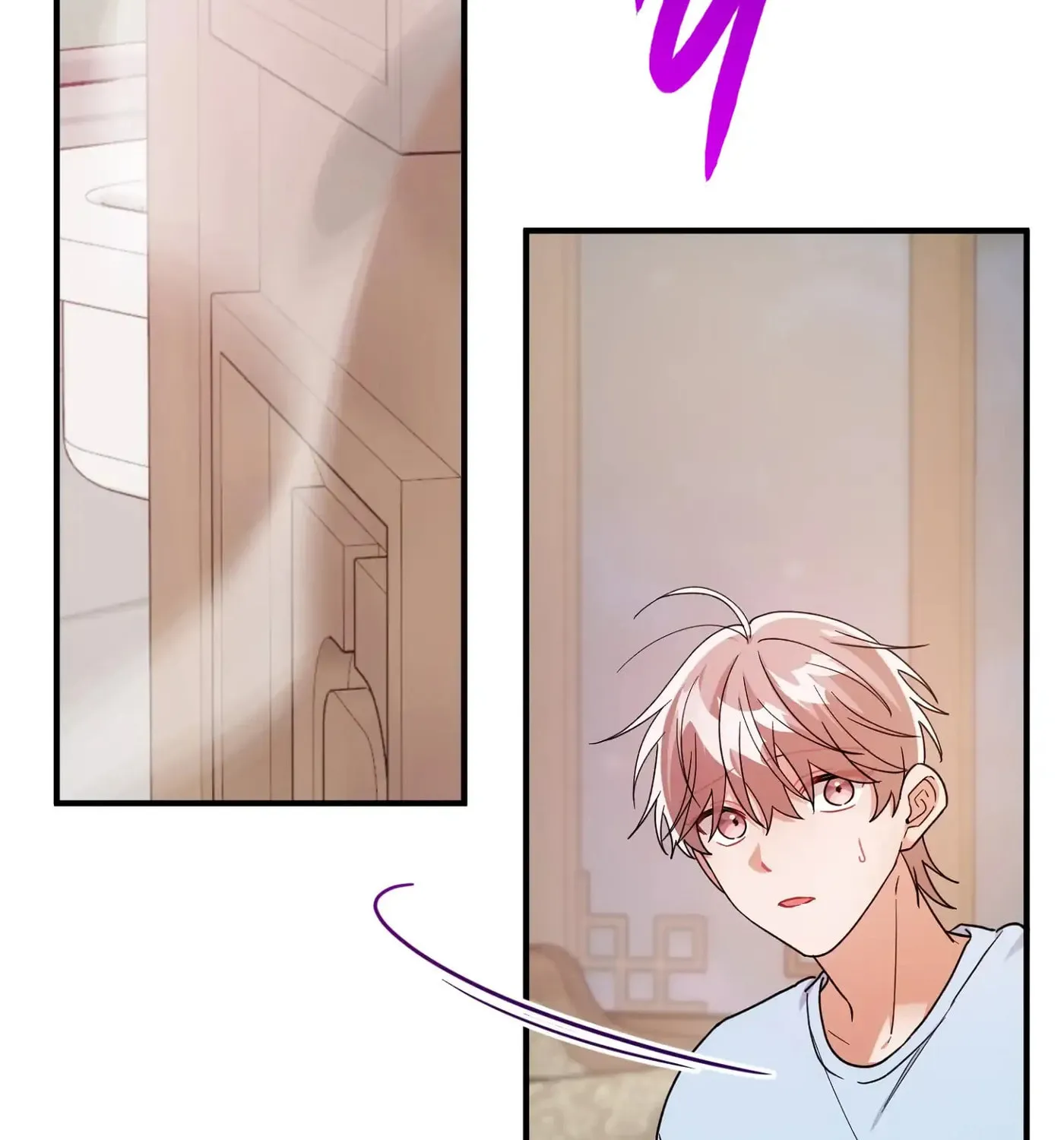 Mr. Do Hoon of the Rose Mansion Chapter 27 page 52 - 