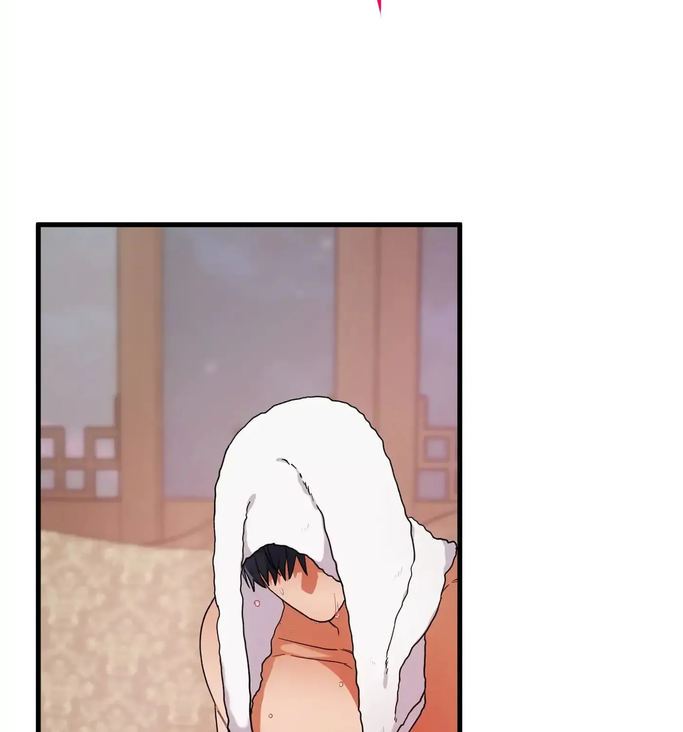 Mr. Do Hoon of the Rose Mansion Chapter 27 page 57 - 