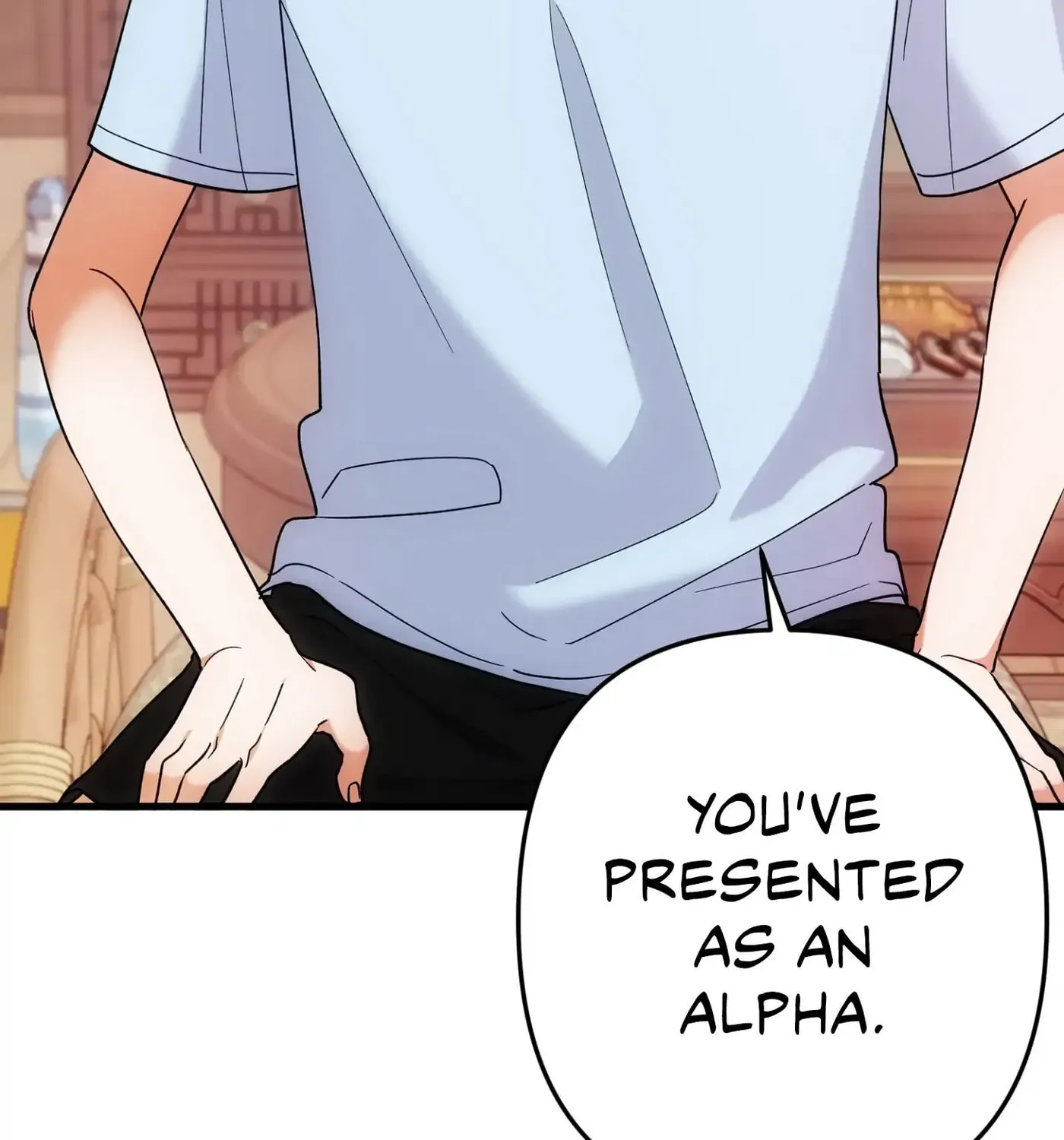 Mr. Do Hoon of the Rose Mansion Chapter 27 page 63 - 