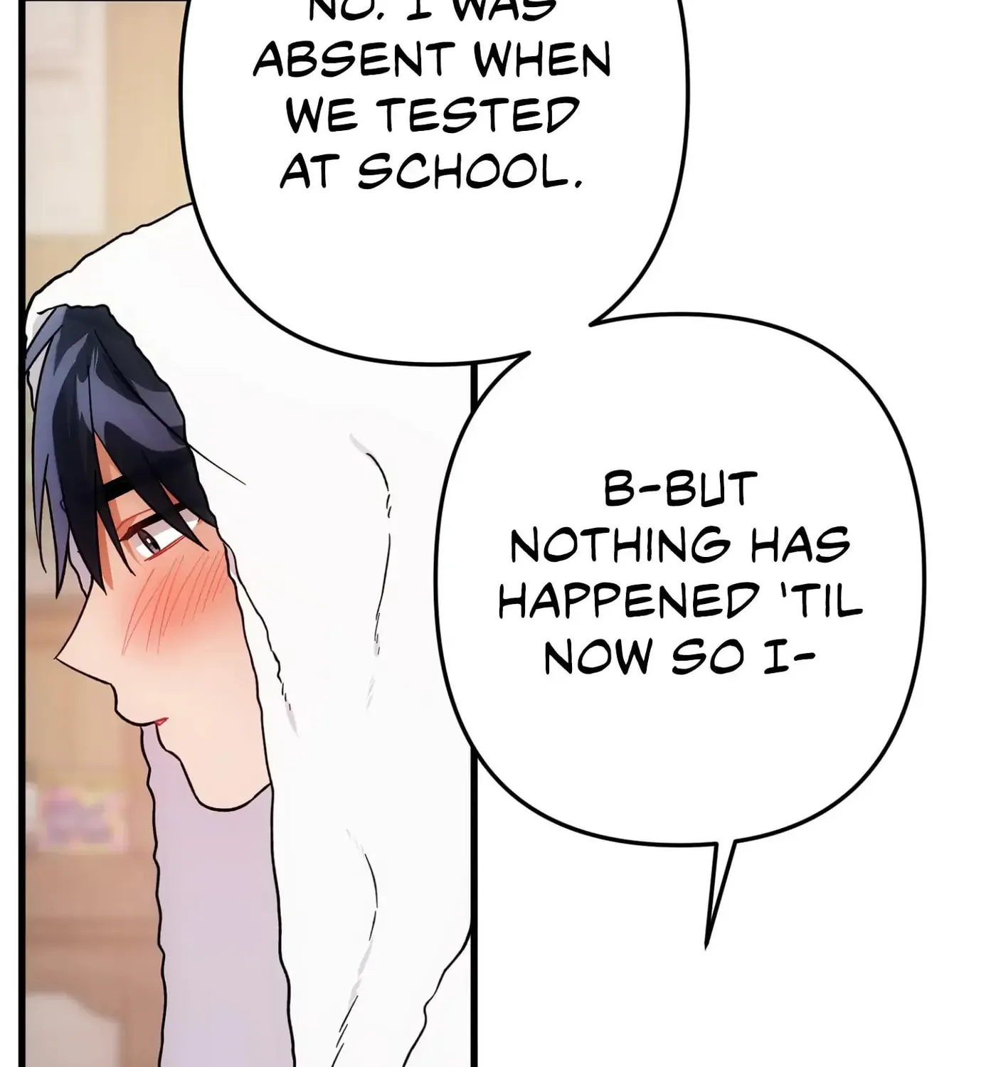 Mr. Do Hoon of the Rose Mansion Chapter 27 page 70 - 
