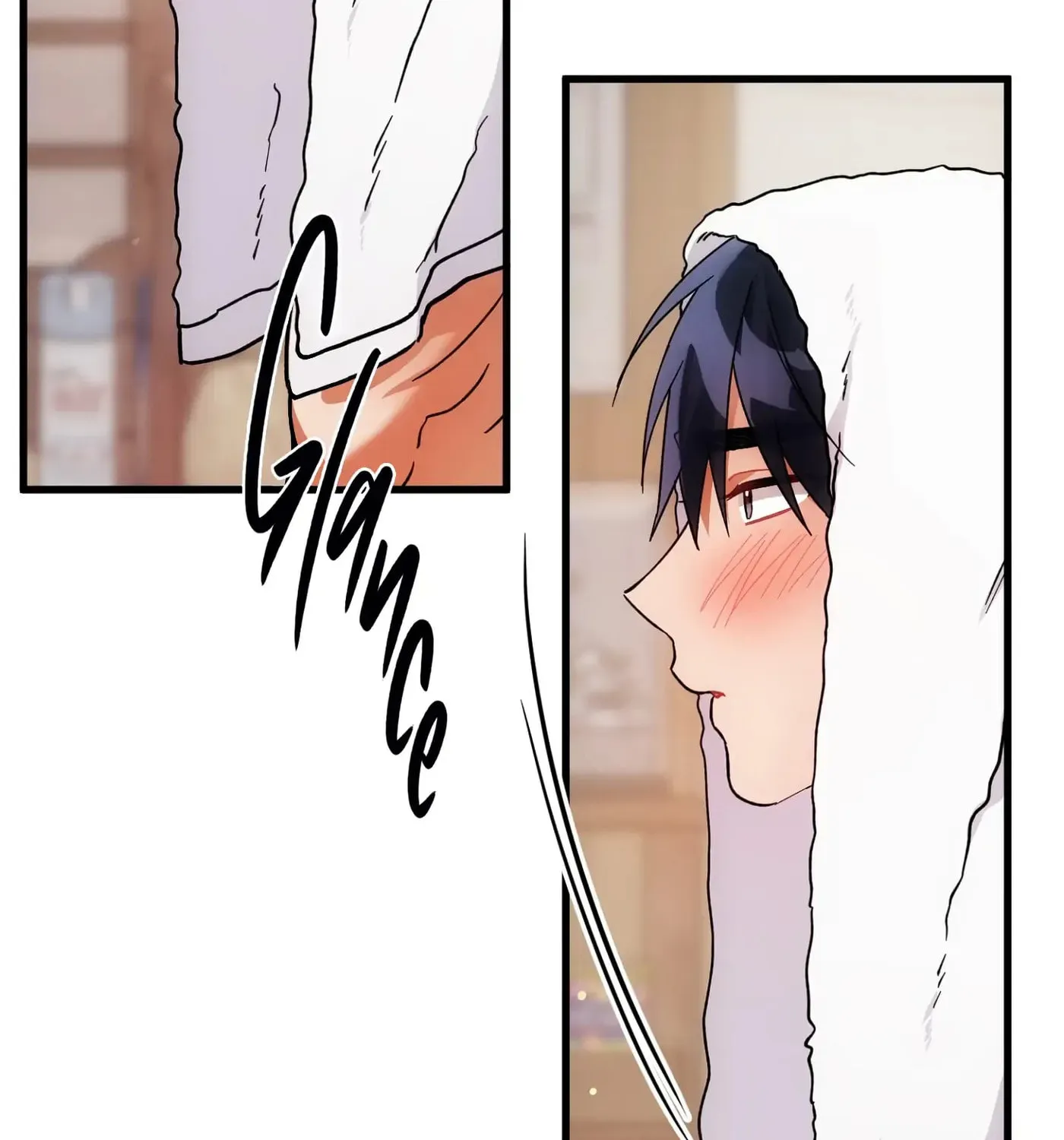 Mr. Do Hoon of the Rose Mansion Chapter 27 page 71 - 