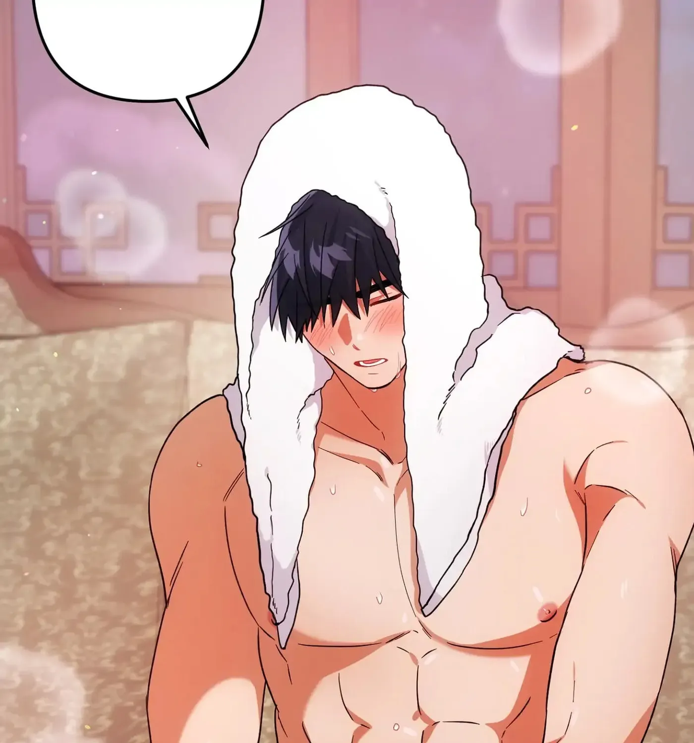 Mr. Do Hoon of the Rose Mansion Chapter 27 page 76 - 