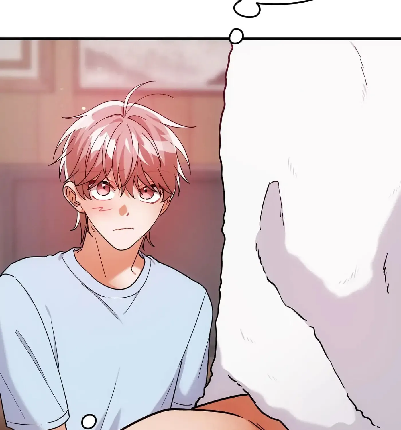 Mr. Do Hoon of the Rose Mansion Chapter 27 page 85 - 