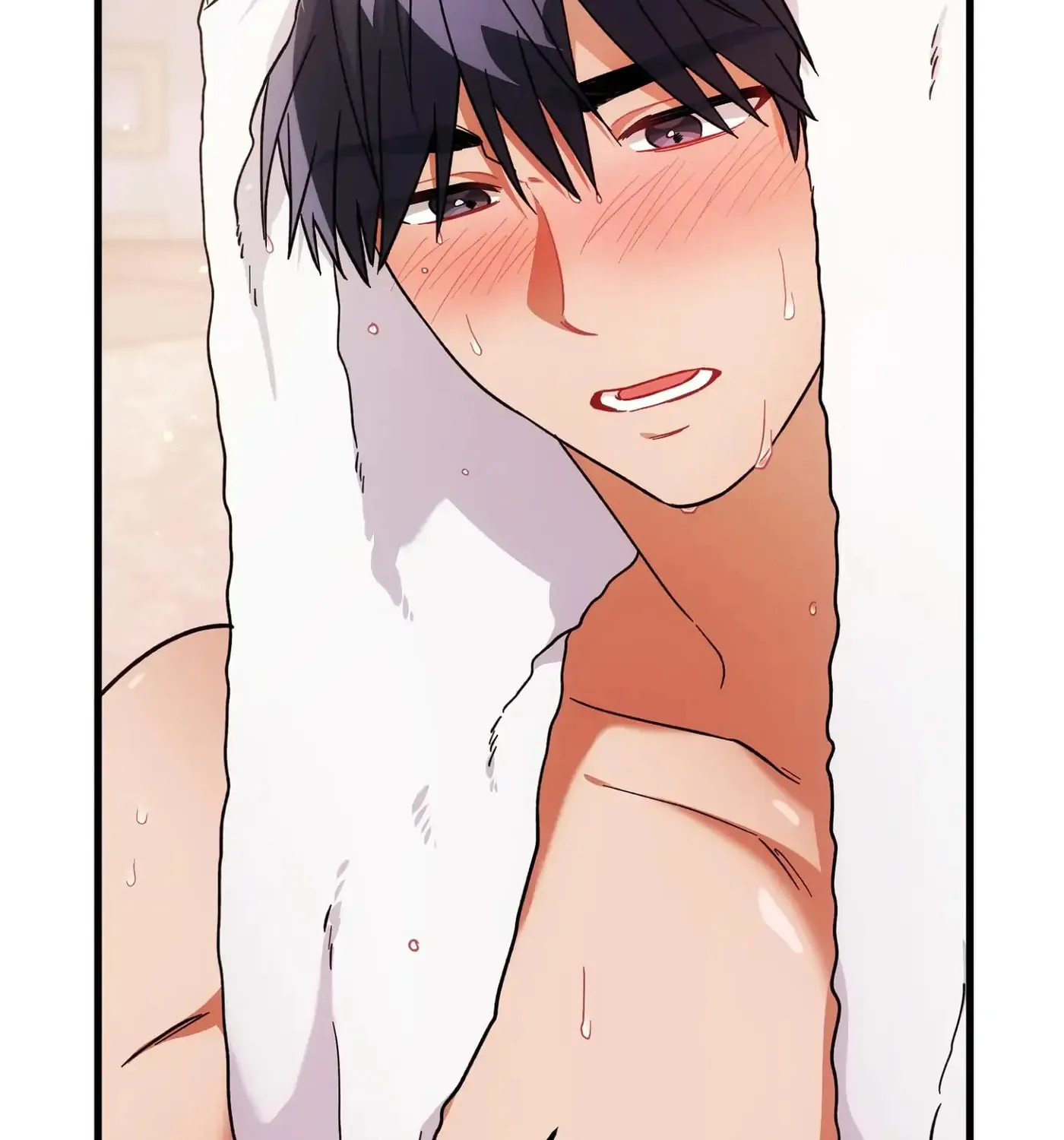 Mr. Do Hoon of the Rose Mansion Chapter 27 page 89 - 
