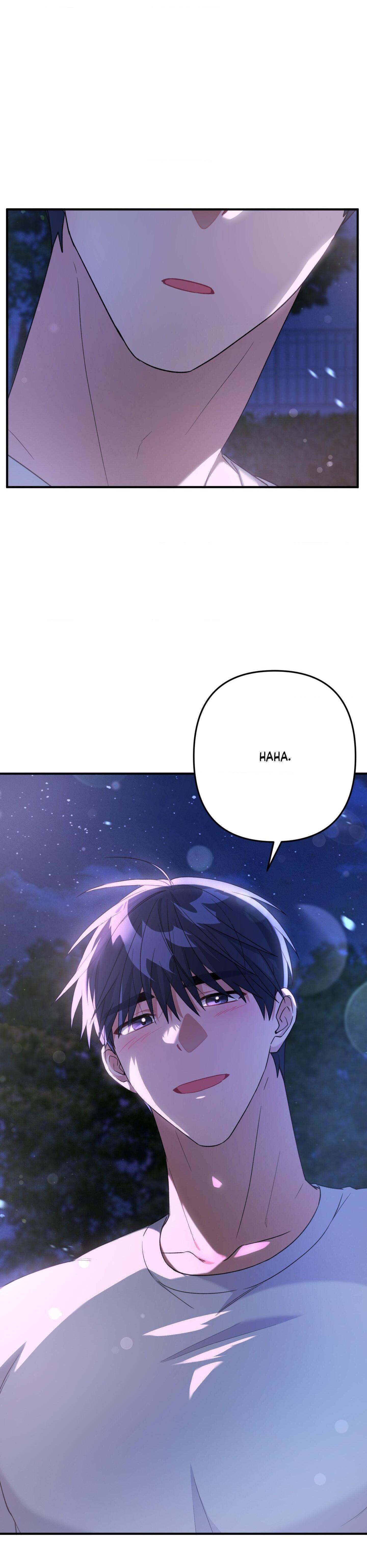 Mr. Do Hoon of the Rose Mansion Chapter 28.1 page 24 - 