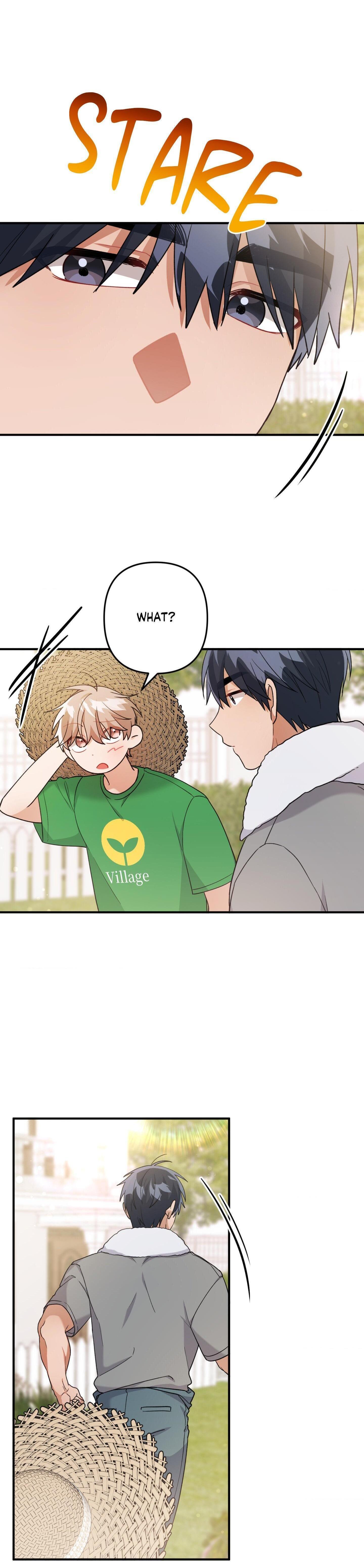 Mr. Do Hoon of the Rose Mansion Chapter 28.2 page 13 - 