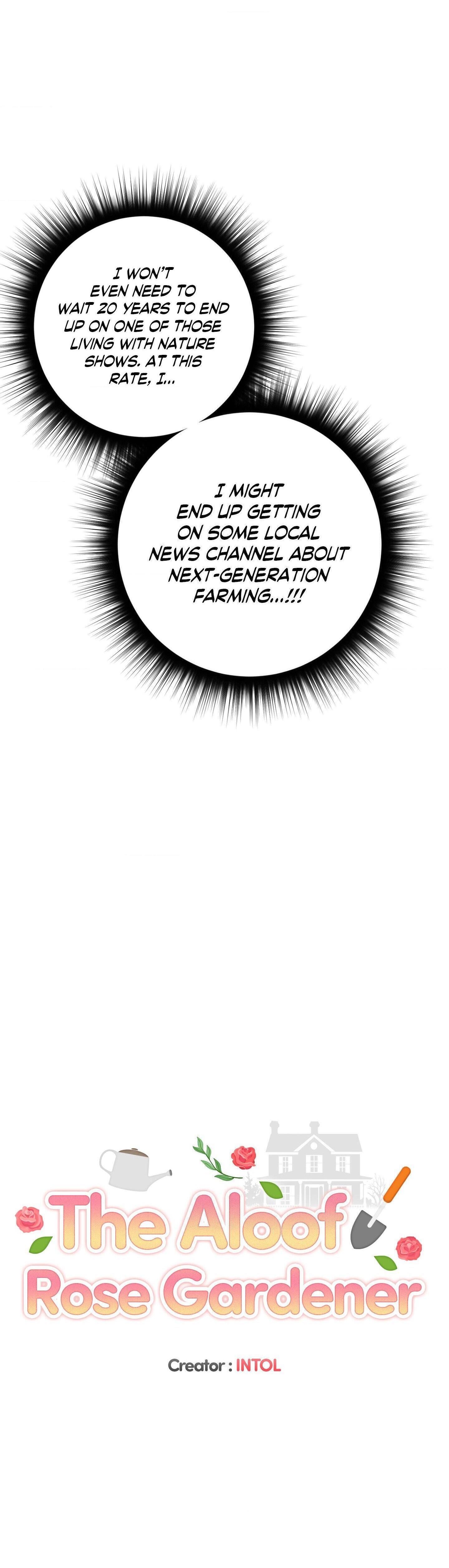 Mr. Do Hoon of the Rose Mansion Chapter 28.2 page 20 - 
