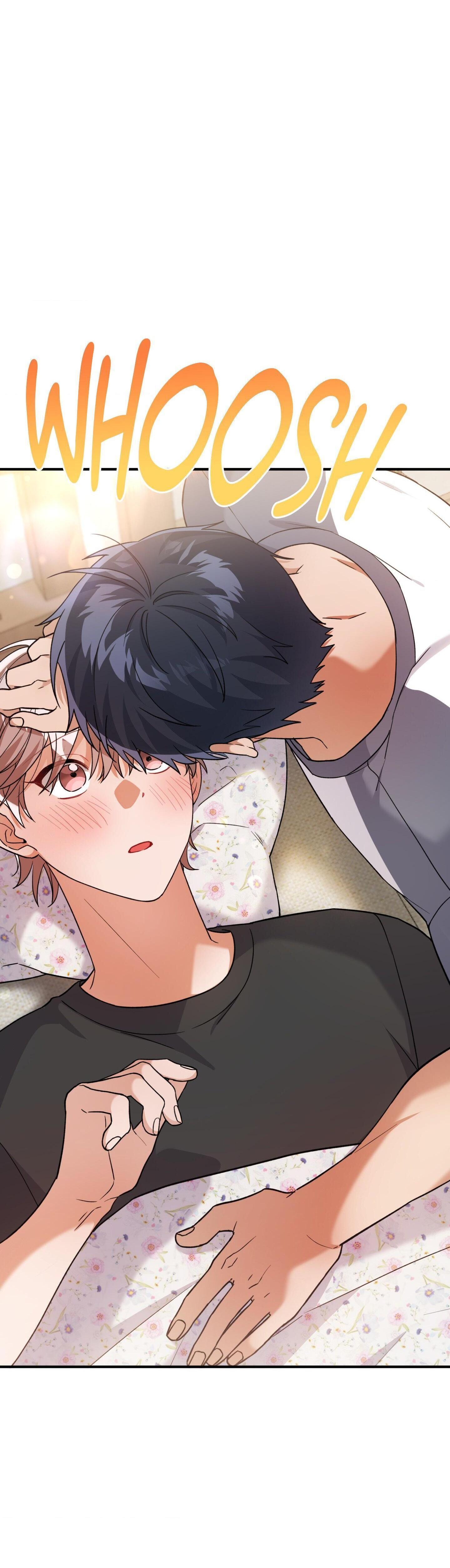 Mr. Do Hoon of the Rose Mansion Chapter 28.2 page 26 - 