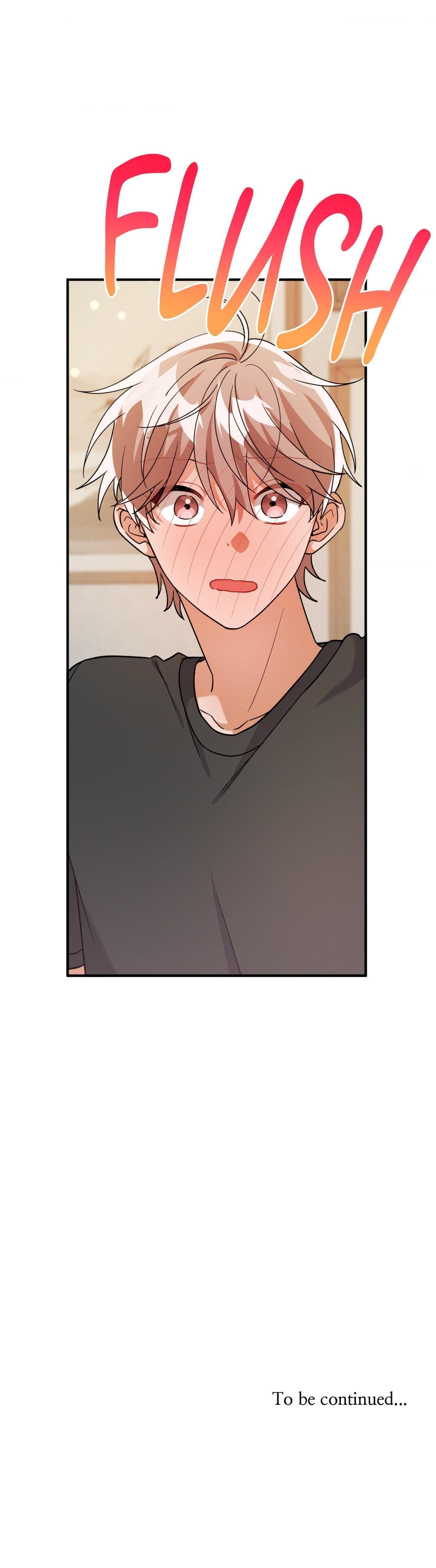 Mr. Do Hoon of the Rose Mansion Chapter 28.2 page 29 - 