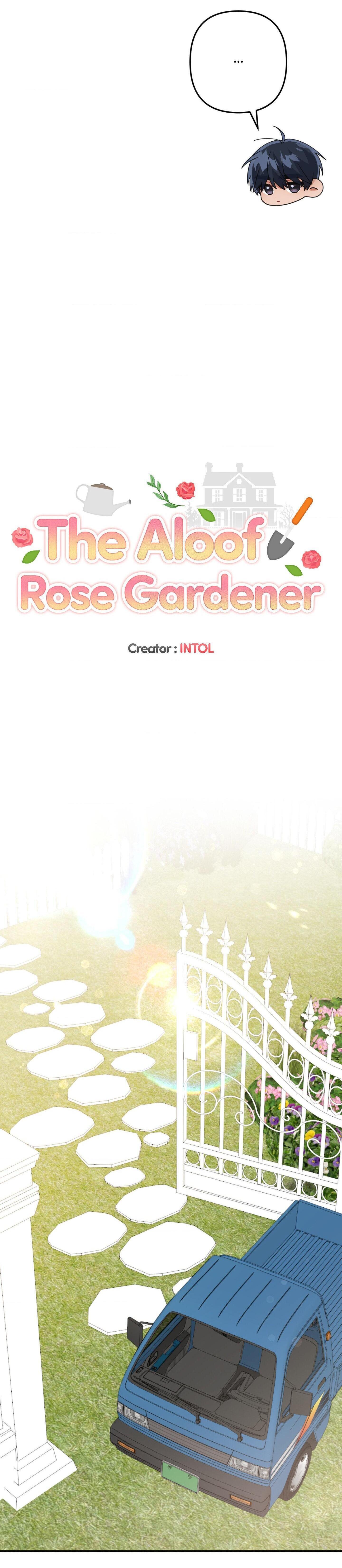 Mr. Do Hoon of the Rose Mansion Chapter 28.3 page 15 - 