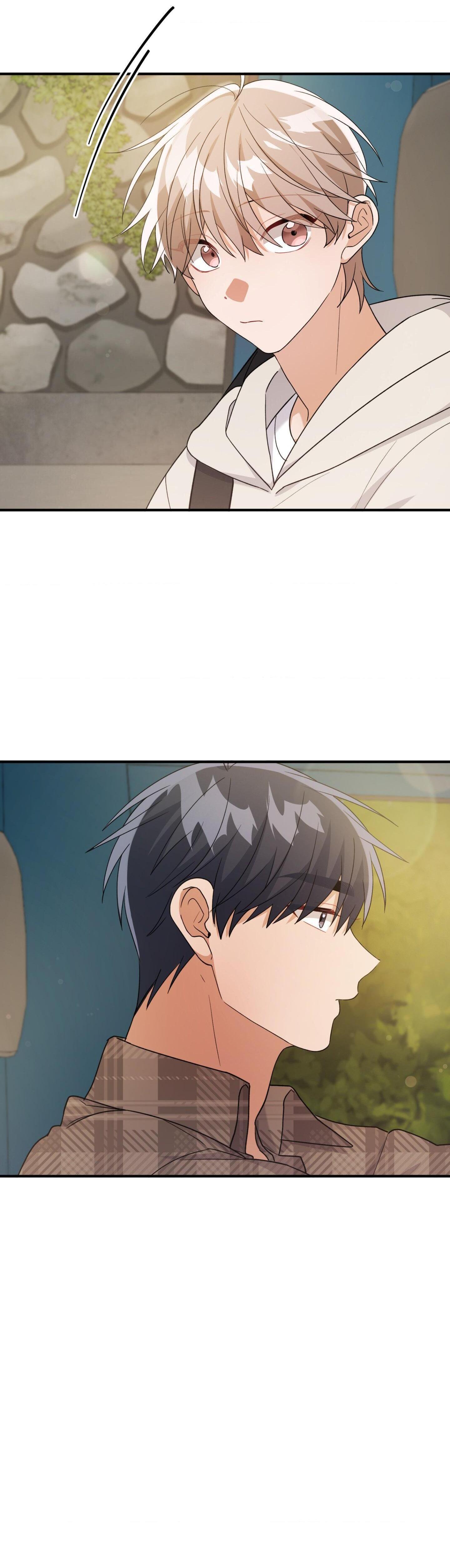Mr. Do Hoon of the Rose Mansion Chapter 28.3 page 24 - 