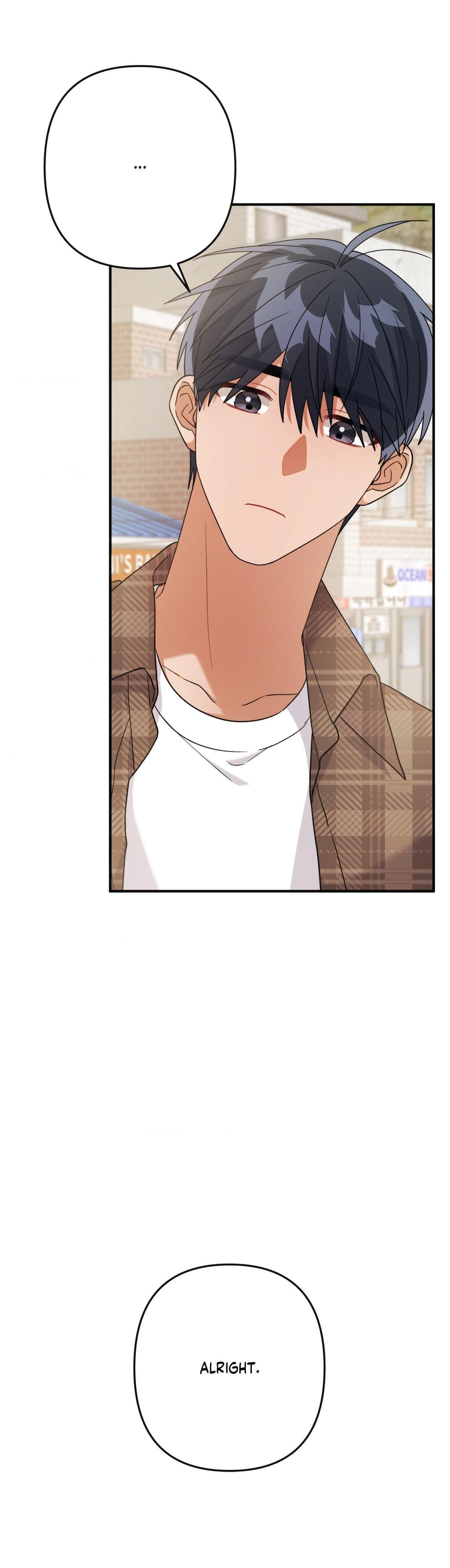Mr. Do Hoon of the Rose Mansion Chapter 28.4 page 11 - 