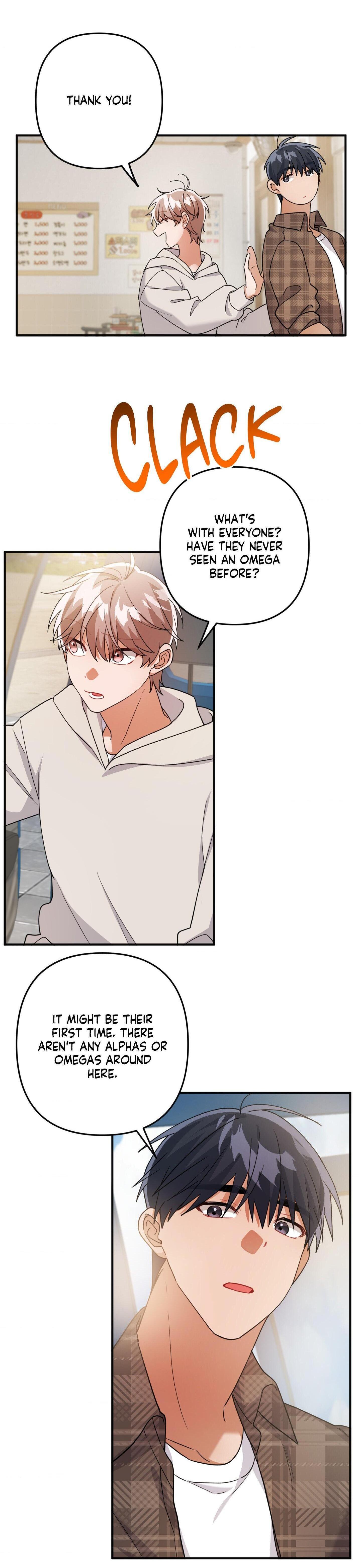 Mr. Do Hoon of the Rose Mansion Chapter 28.4 page 24 - 