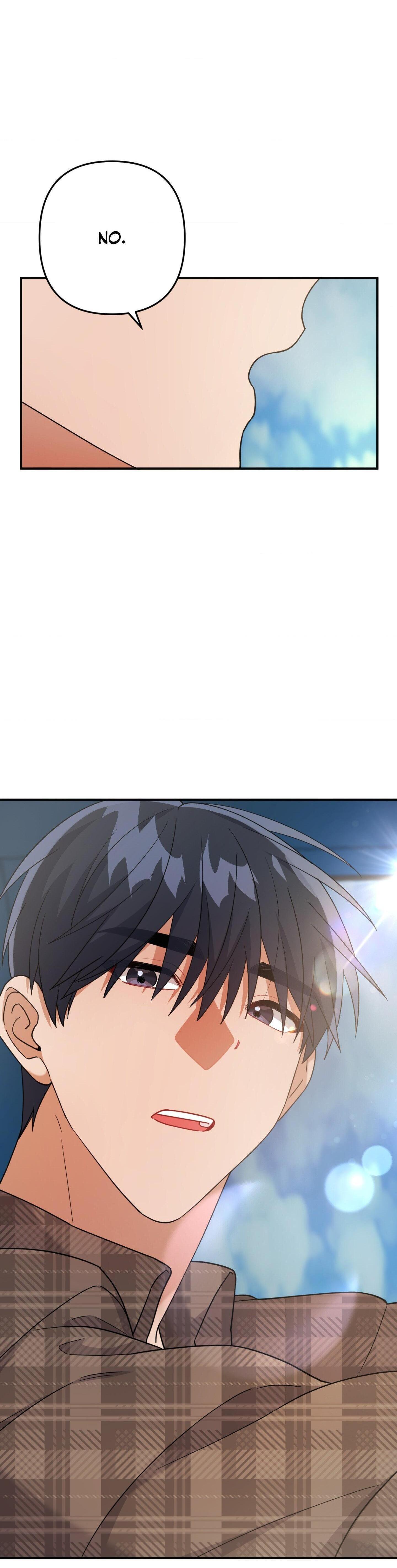Mr. Do Hoon of the Rose Mansion Chapter 28.4 page 29 - 