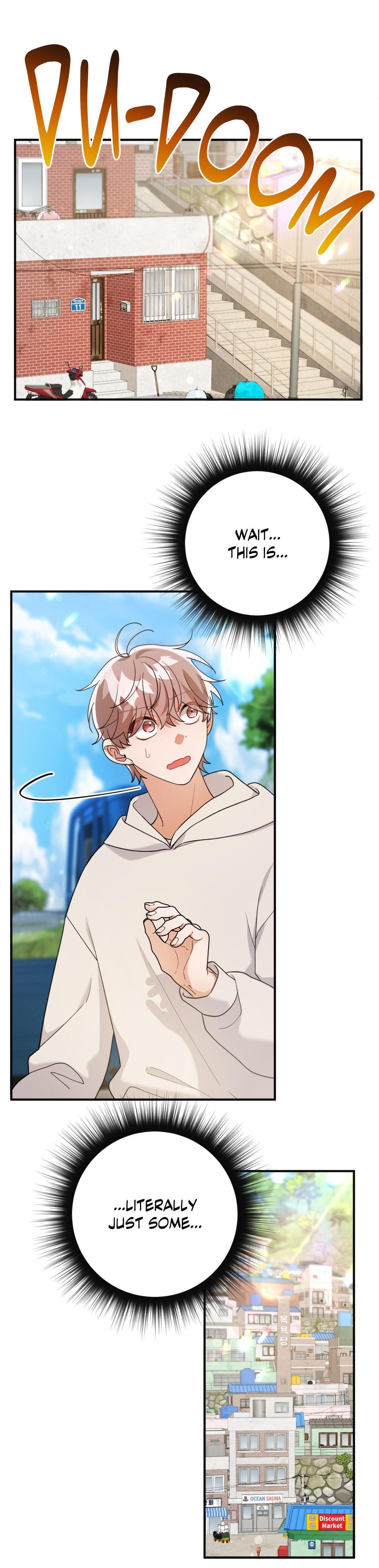 Mr. Do Hoon of the Rose Mansion Chapter 28.4 page 4 - 