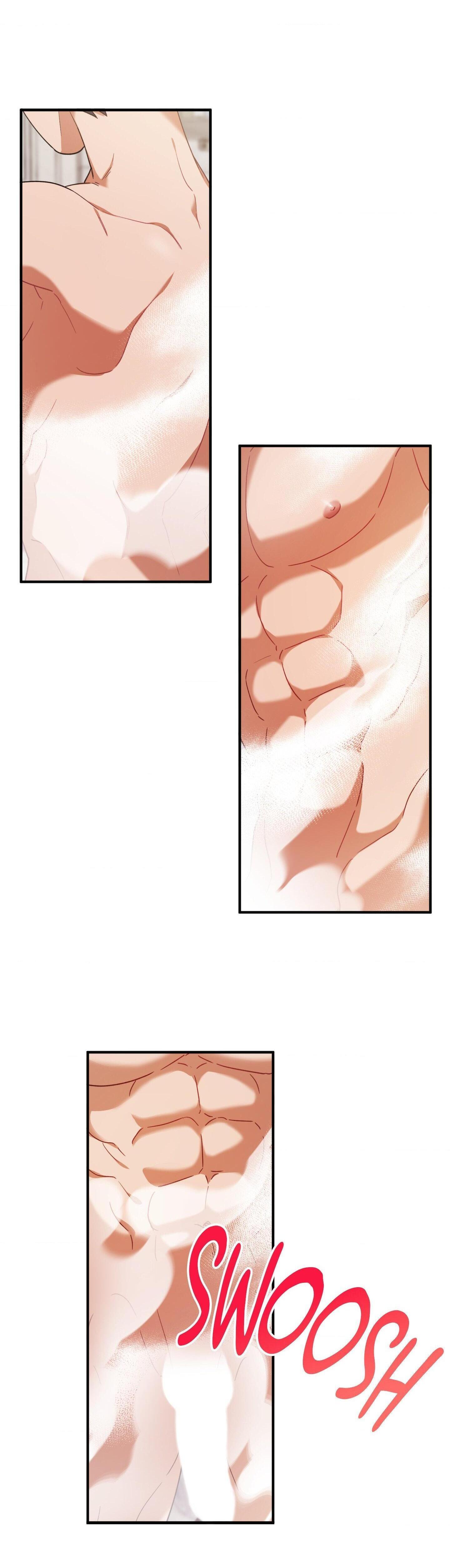 Mr. Do Hoon of the Rose Mansion Chapter 28.5 page 16 - 