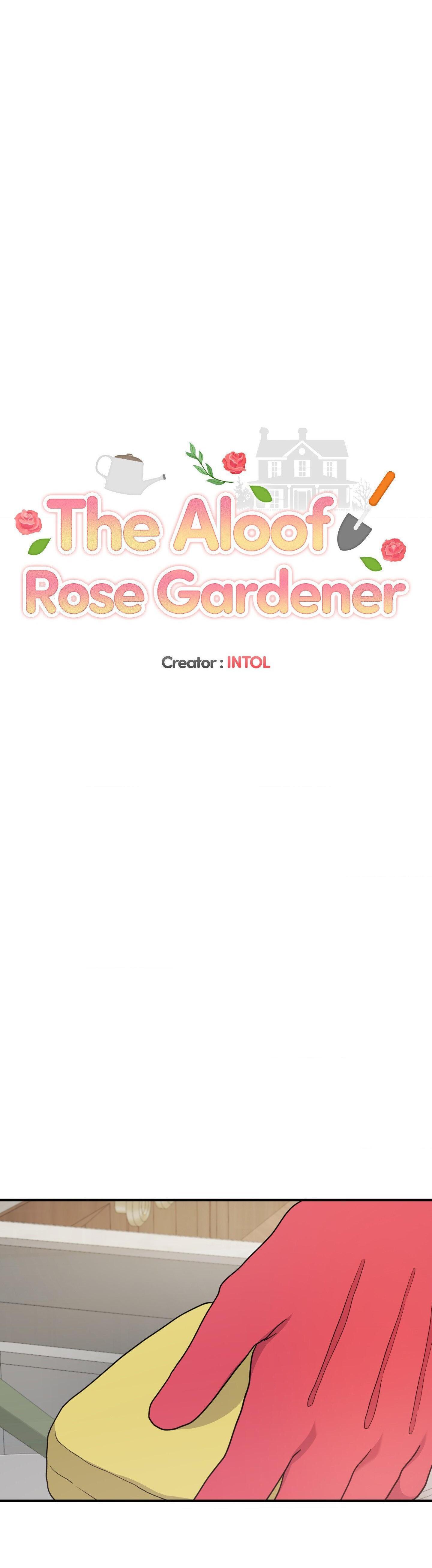 Mr. Do Hoon of the Rose Mansion Chapter 28.5 page 7 - 