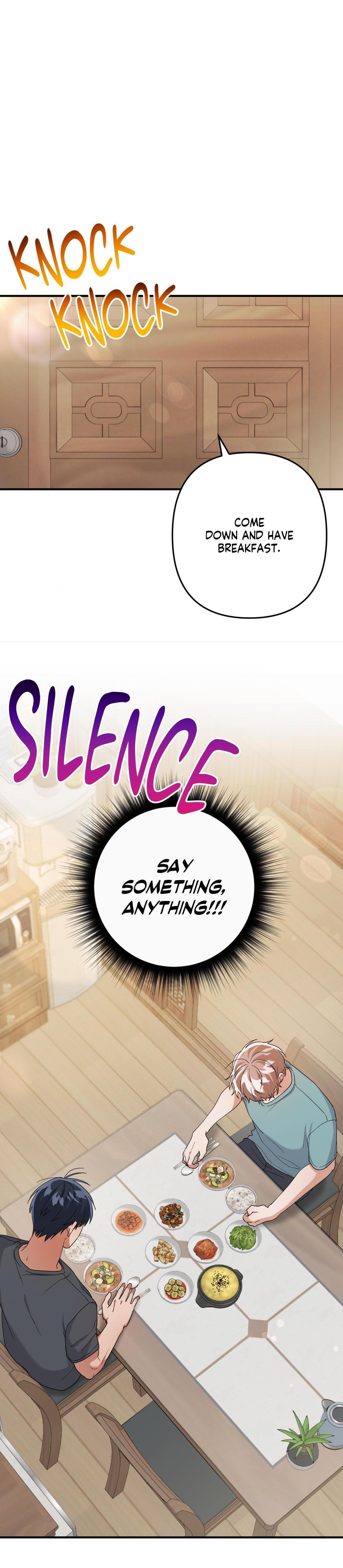 Mr. Do Hoon of the Rose Mansion Chapter 28.6 page 11 - 