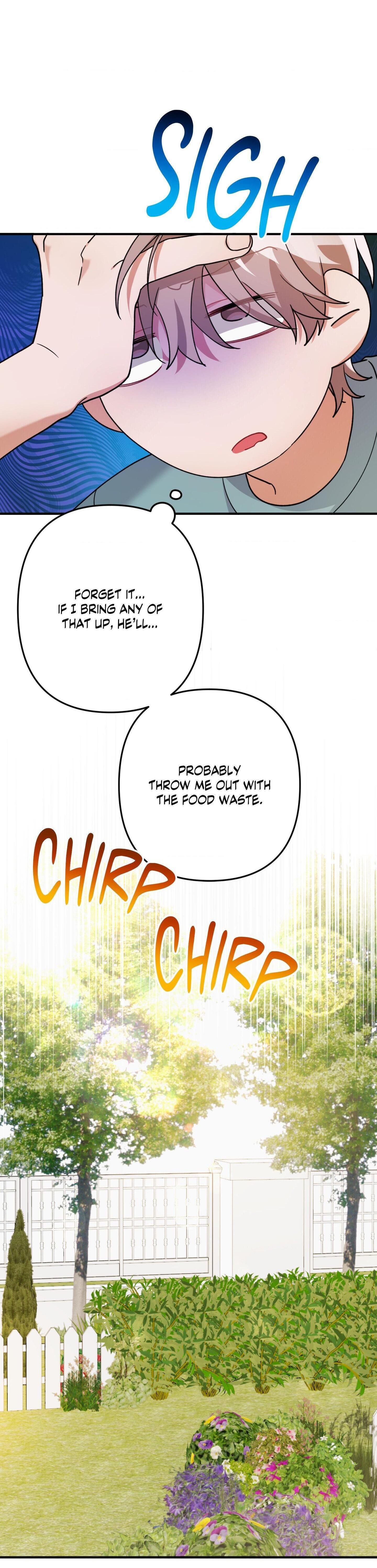Mr. Do Hoon of the Rose Mansion Chapter 28.6 page 13 - 
